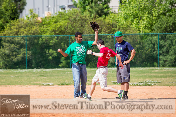 7th Annual Field of Dreams