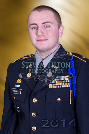 WFHS JROTC 2013-14