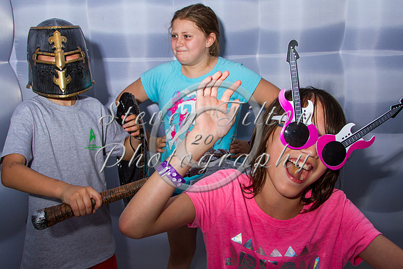 Powhatan Palooza