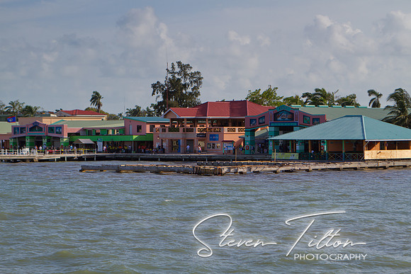 Belize
