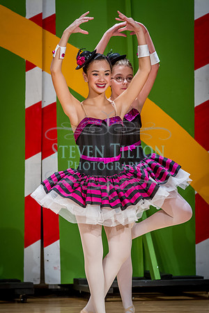 NC Conservatory Nutcracker