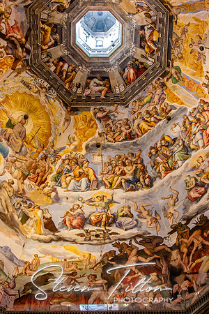 Florence, Italy