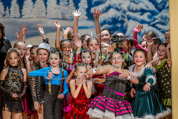 NC Conservatory Nutcracker