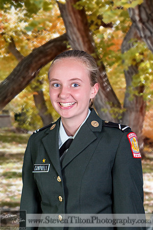 Campbell, Hannah