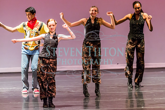 Destiny Dance - A Summer Gala