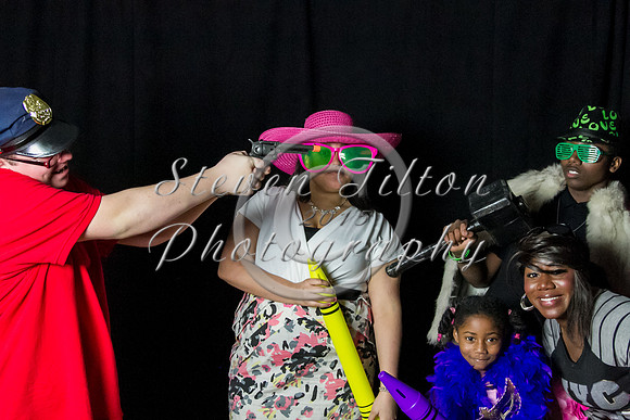 WFHS JROTC Dance