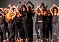WFHS Dance Recital