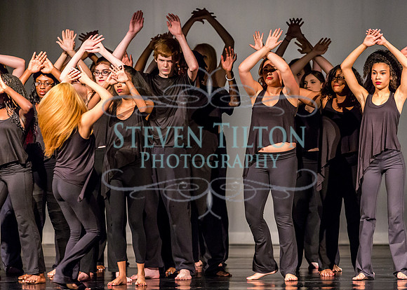 WFHS Dance Recital