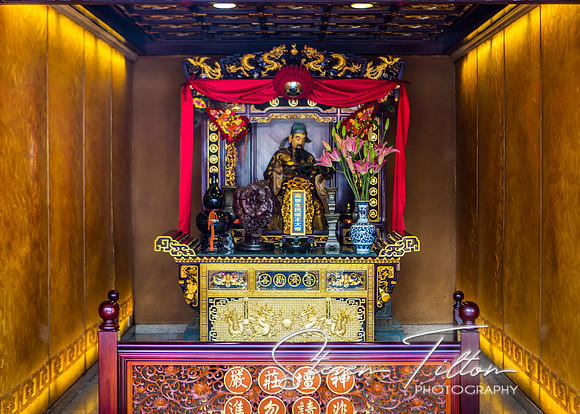 Hong Kong Travels