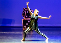 Destiny Dance Institute - Viva Las Vegas