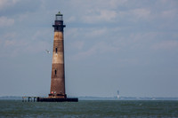 Morris Island Lighthouse