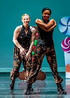 Destiny Dance Institute - Sweet Treats I