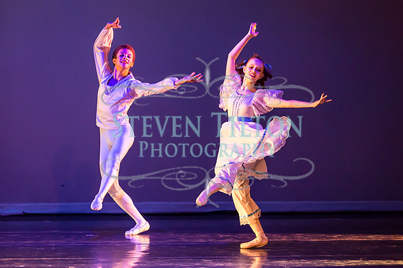 DDI - A Winter Gala