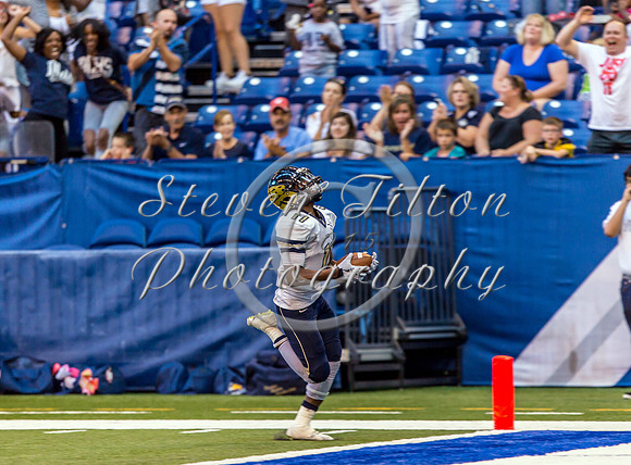 Horseshoe Classic 2015