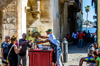 Historic Havana Cuba