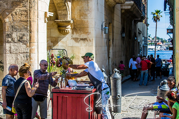 Historic Havana Cuba