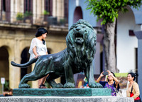 Historic Havana Cuba