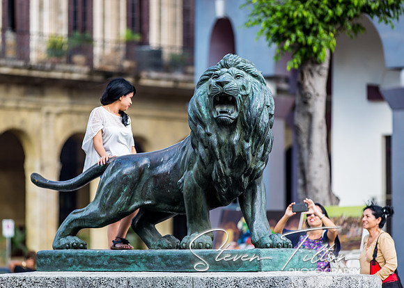 Historic Havana Cuba