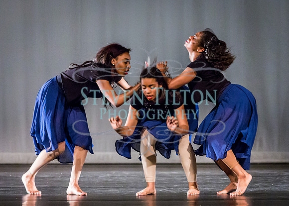 WFHS Dance Recital