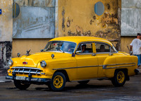Historic Havana Cuba