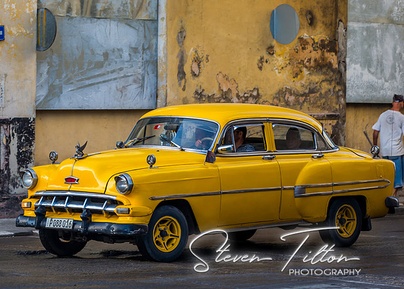Historic Havana Cuba