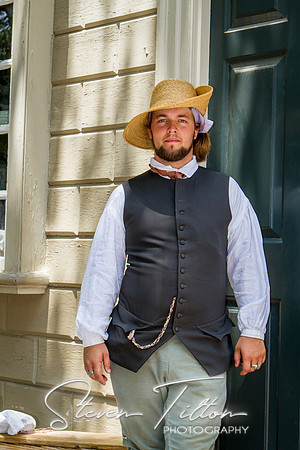 Colonial Williamsburg