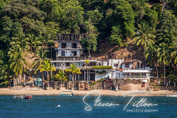 Los Arcos Mismaloya & Quimixto, Mexico