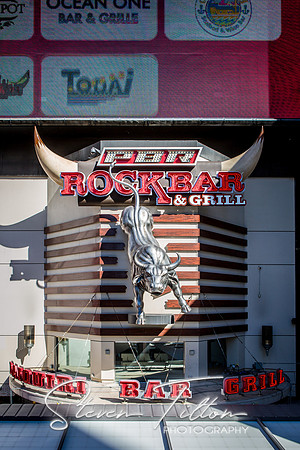 Las Vegas Strip