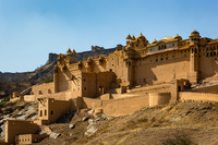 Amer Fort