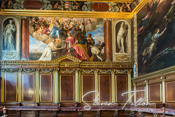 Doge's Palace