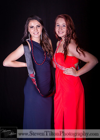 WFHS 2014 Military Ball