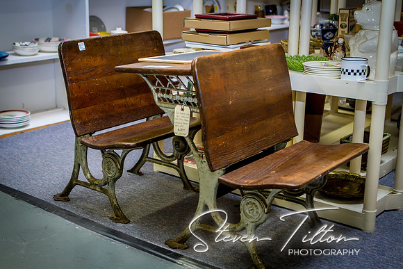 Antique Shop