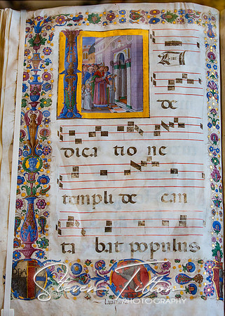 Piccolomini Library