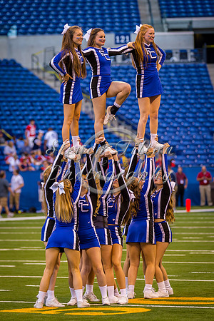 Horseshoe Classic 2015