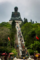 Ngong Ping Village