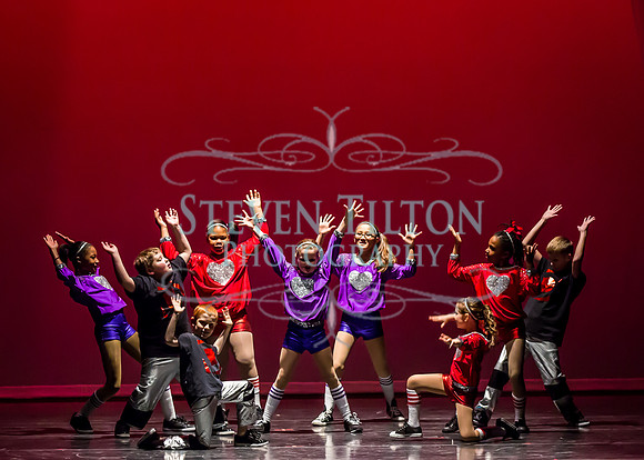 Destiny Winter Gala 2013