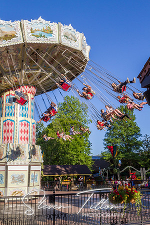 Busch Gardens Williamsburg