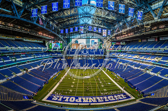 Horseshoe Classic 2015