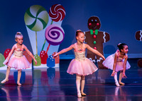 Destiny Dance Institute - Sweet Treats I