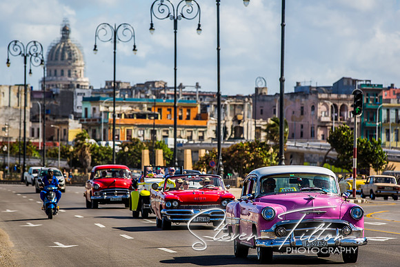 Historic Havana Cuba