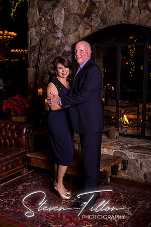 Pack Rat Holiday Party