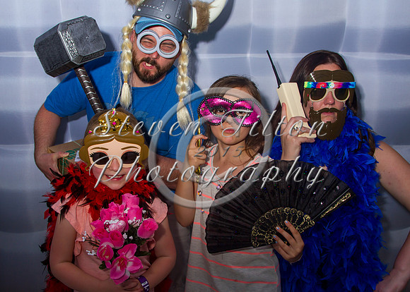 Powhatan Palooza