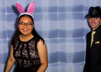 WFHS JROTC Military Ball Photobooth