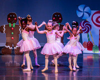 Destiny Dance Institute - Sweet Treats I