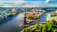 Moscow, Russia
