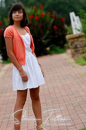 Joyner Park Photo Shoot