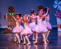 Destiny Dance Institute - Sweet Treats I