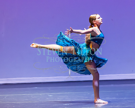 Destiny Dance - A Summer Gala