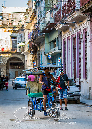 Historic Havana Cuba