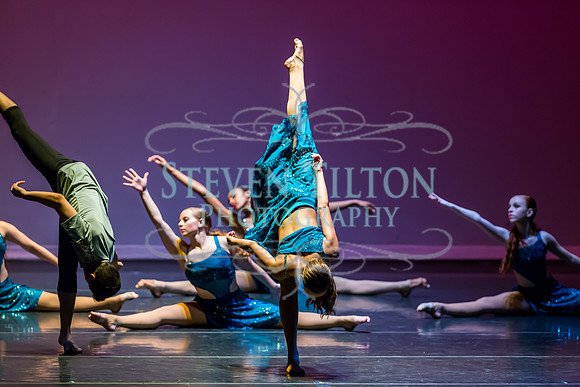Destiny Dance - A Summer Gala